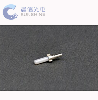 標準尾柄插芯產品系列